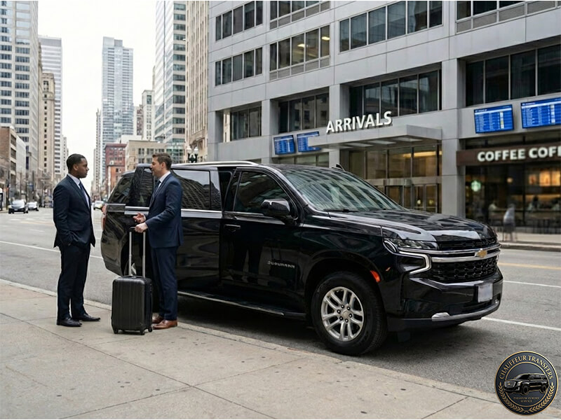 Airport Limo Service - Professional Hourly Limousine Car Service Edmonton